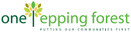 Logo for Epping Forest District Local Strategic Partnership