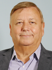 Profile image for Councillor Richard Bassett