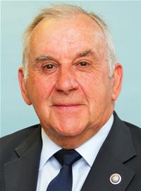 Profile image for Councillor Richard Morgan