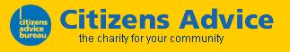 Logo for Epping Forest Citizen Advice Bureau