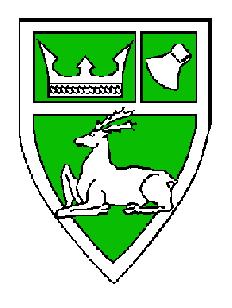 Logo for Chigwell Parish Council