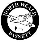 Logo for North Weald Bassett Parish Council