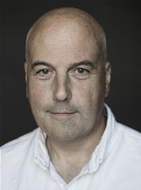 Profile image for Councillor Simon Heap