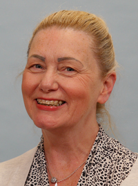 Councillor Deborah Barlow