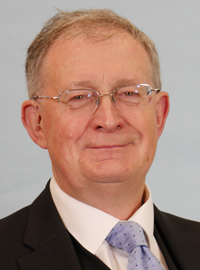 Profile image for Councillor Paul Keska