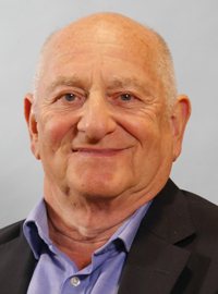 Profile image for Councillor Alan Lion