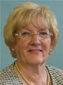 link to details of Councillor Ann Mitchell