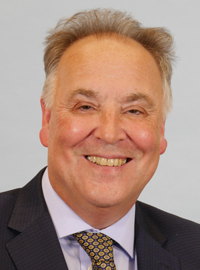 Profile image for County Councillor Chris Whitbread