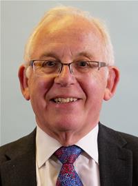 Profile image for Councillor Peter Bolton