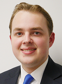 Profile image for Councillor Joseph Parsons