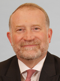 Profile image for Councillor Andy Green