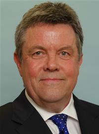 Profile image for Councillor Bob Jennings