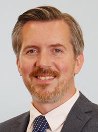 Profile image for Councillor Craig McCann