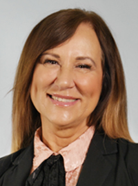 Profile image for Councillor Maria Markham