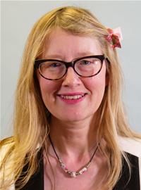 Profile image for Councillor Louise Mead