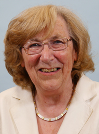 Councillor Mary Sartin