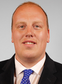 Profile image for Councillor Tim Matthews