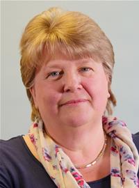 Profile image for Councillor Sue Jones