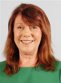 Profile image for Councillor Judy Jennings