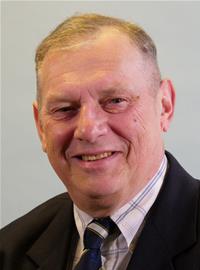 Profile image for Councillor Steven Heather