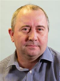 Profile image for Councillor David Dorrell