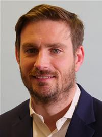 Profile image for Councillor Michael Owen
