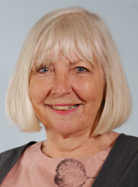 Profile image for Councillor Lesley Paine