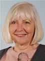 photo of Councillor Lesley Paine