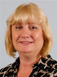 Profile image for Councillor Debra Roberts