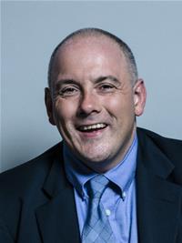 Profile image for Robert Halfon MP