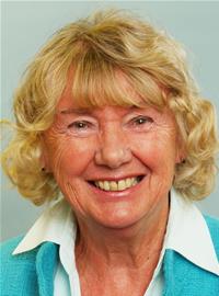 Profile image for Councillor Anne Grigg