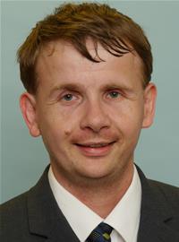 Profile image for Councillor Steven Neville