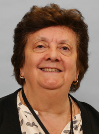 Profile image for Councillor Jeane Lea