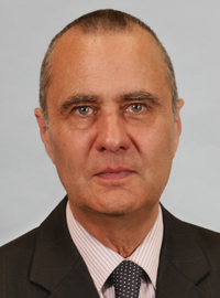 Profile image for Councillor Roger Baldwin