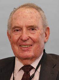 Profile image for Councillor Ian Hadley